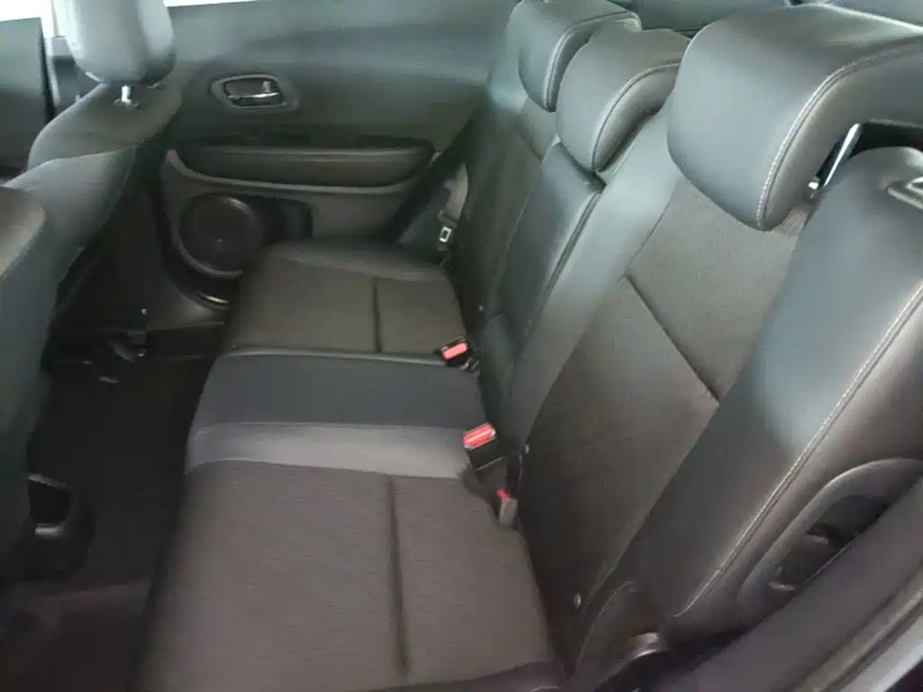 Honda Vezel — миниатюра 17