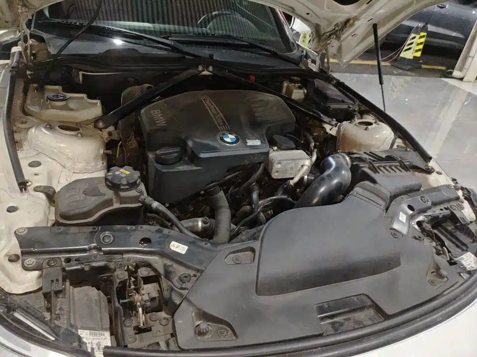 BMW Z4 — миниатюра 7