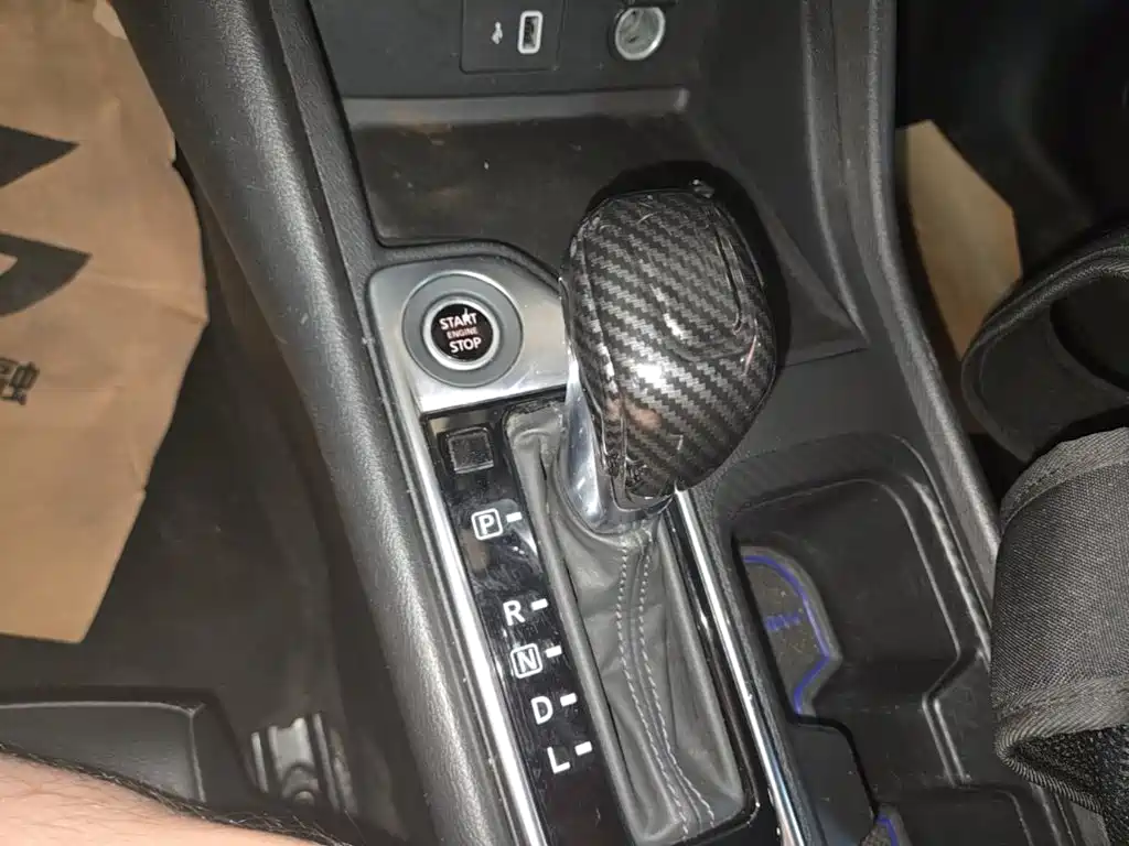 Nissan Sylphy — миниатюра 14