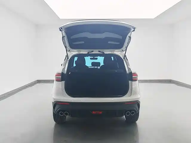 Geely Binyue 2020 PRO 260T DCT
