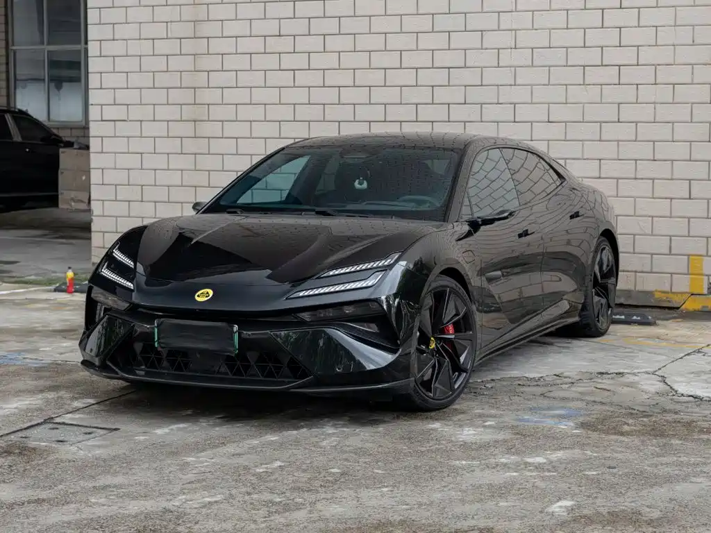 Lotus EMEYA