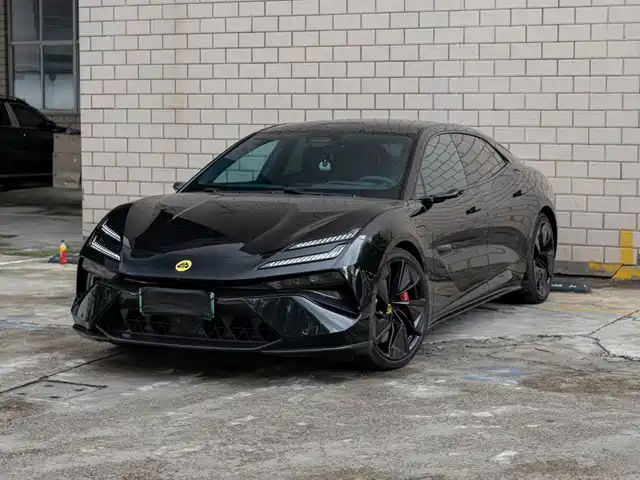 Lotus EMEYA