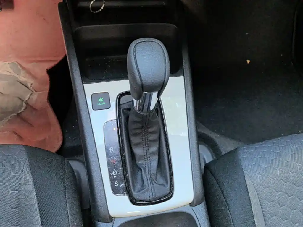 Honda Fit — миниатюра 14