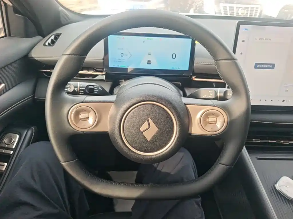 Baojun Yunhai — миниатюра 11