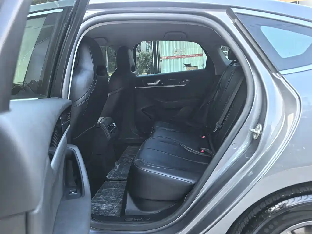 BYD Qin PLUS — миниатюра 12