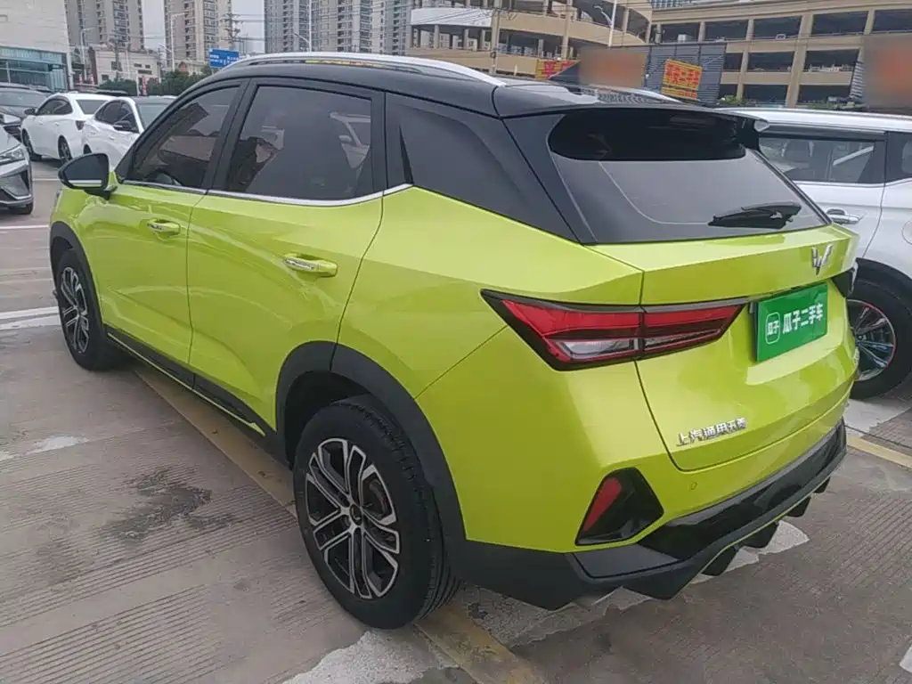 Wuling Xingchi — миниатюра 5