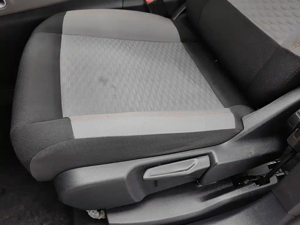 Citroen C5 AIRCROSS — миниатюра 20