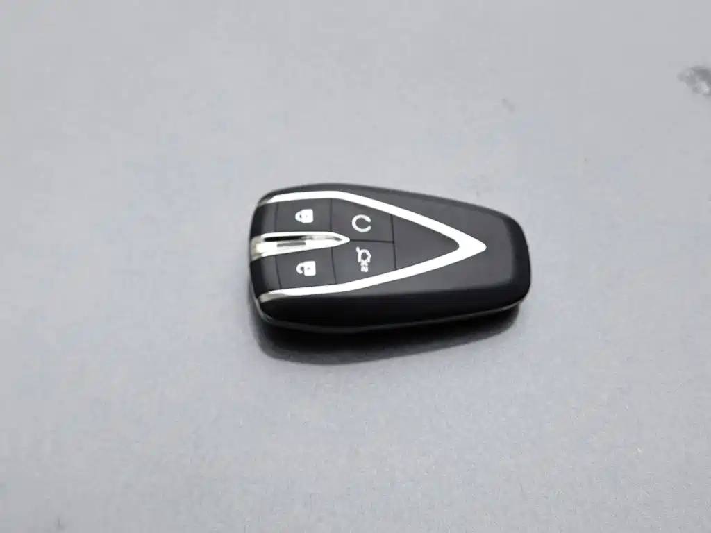Oshan Oushang X5 PLUS — миниатюра 19