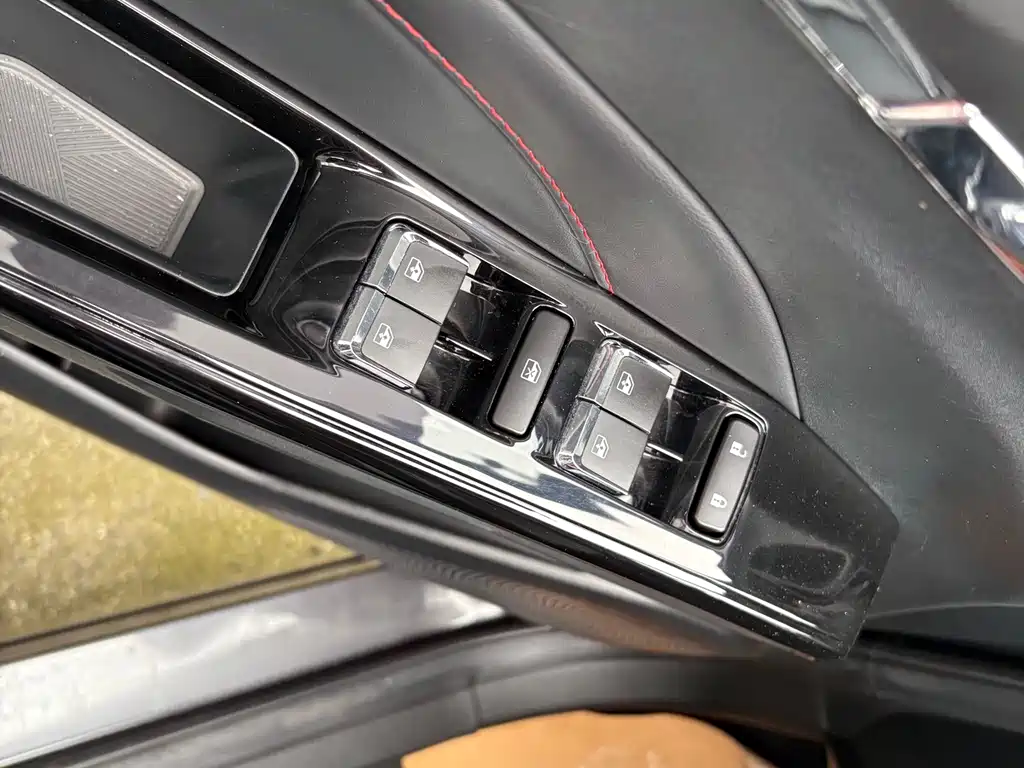 Changan X5 Plus 2024 1.5T DCT