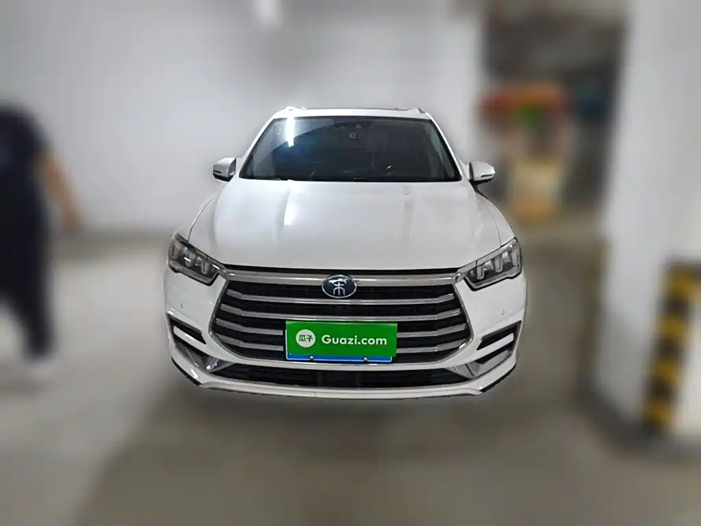 BYD Pro — миниатюра 24
