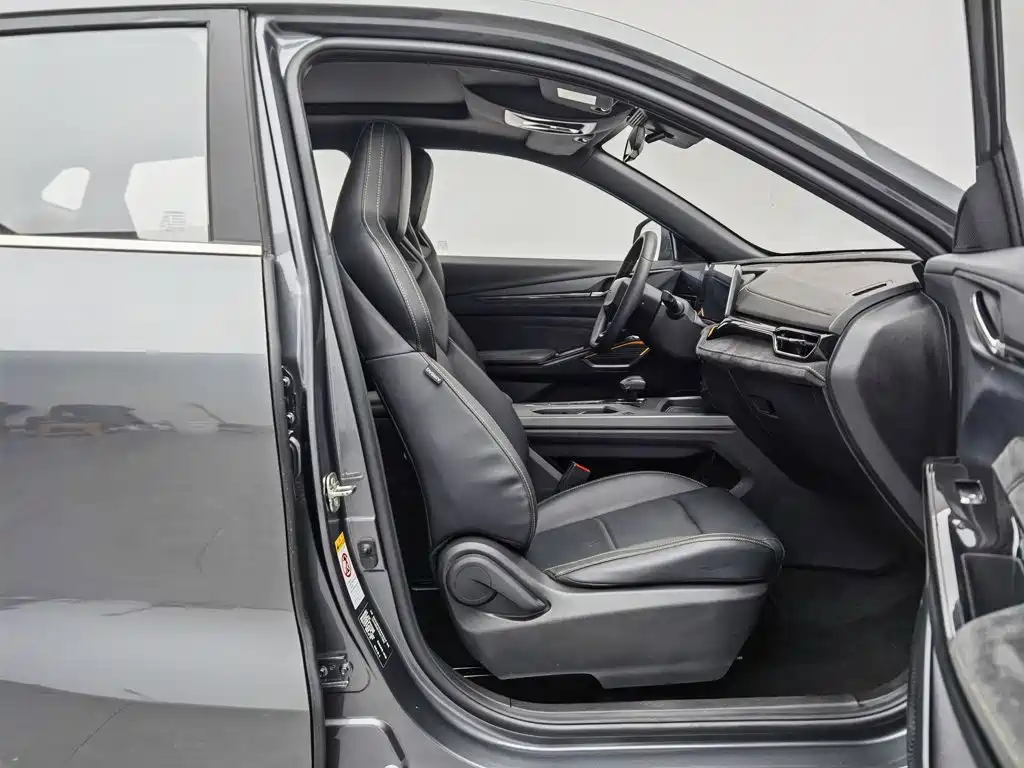 Oshan Oushang X5 PLUS — миниатюра 23