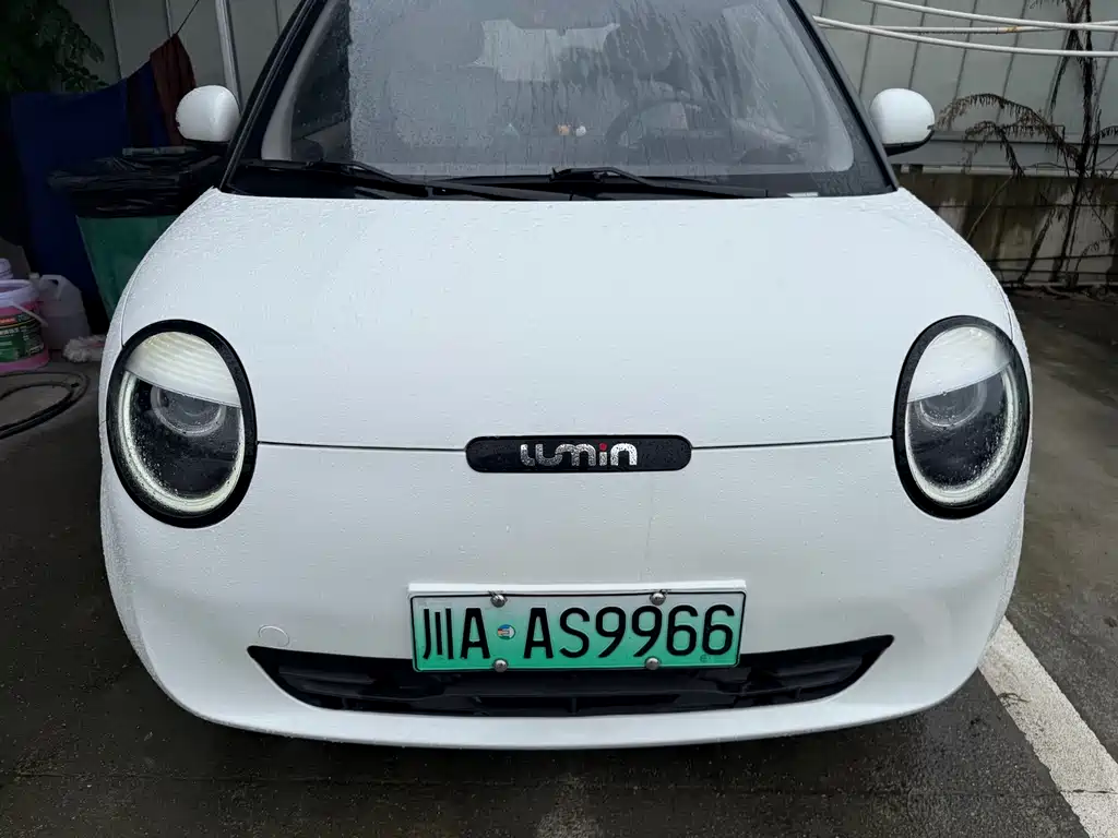 Qiyuan Lumin — миниатюра 3