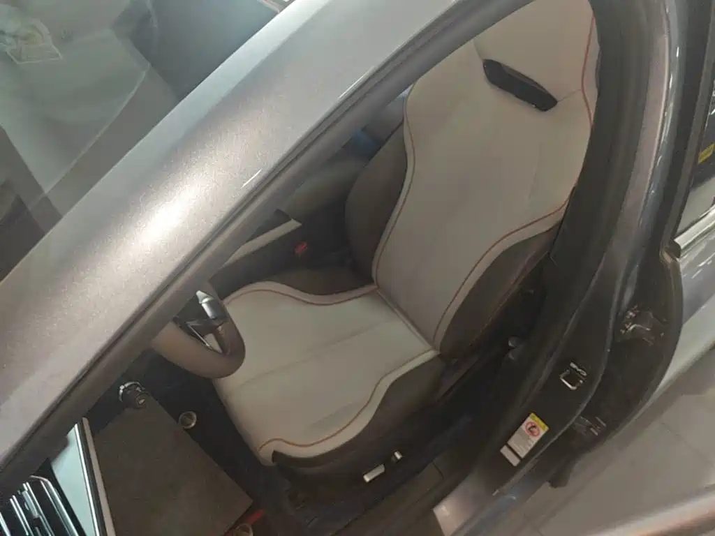 BYD Qin Plus 2023 — фото 15