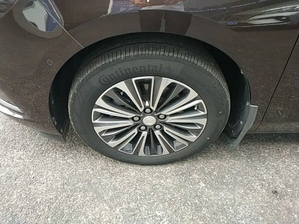 Buick GL8 — миниатюра 23