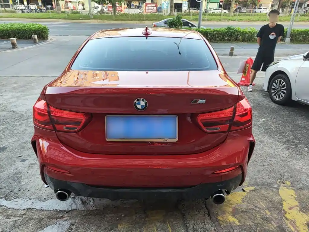 BMW 1 Series — миниатюра 6