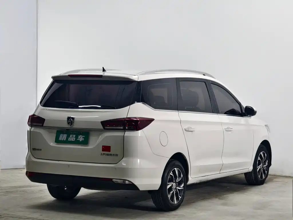 Baojun 360 — миниатюра 4