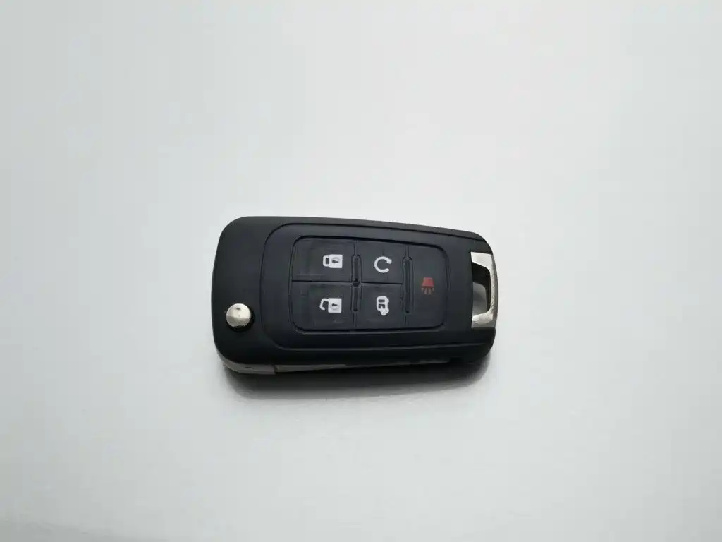 Buick GL8 — миниатюра 19