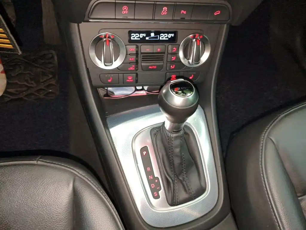 Audi Q3 — миниатюра 10