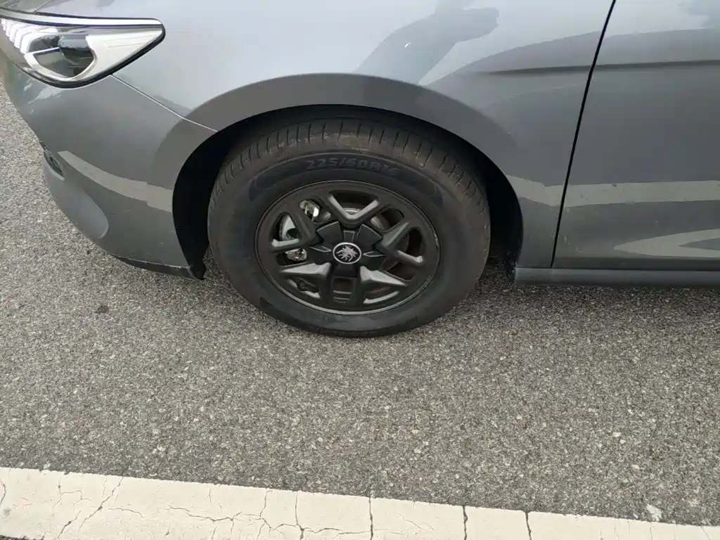 BYD Qin PLUS — миниатюра 23