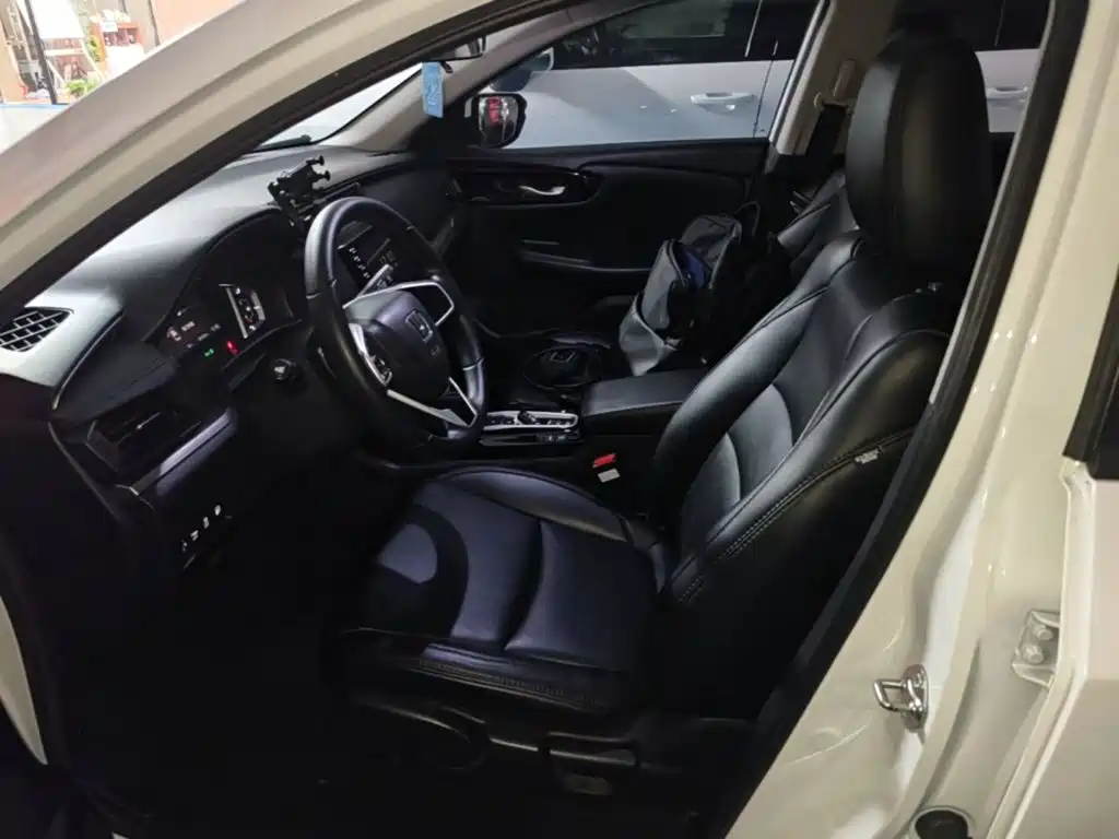 Honda Envix — миниатюра 15