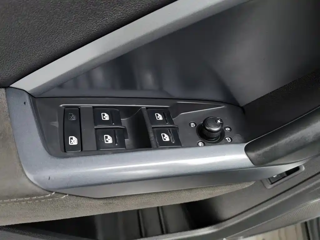 Audi Q3 Sportback — миниатюра 9