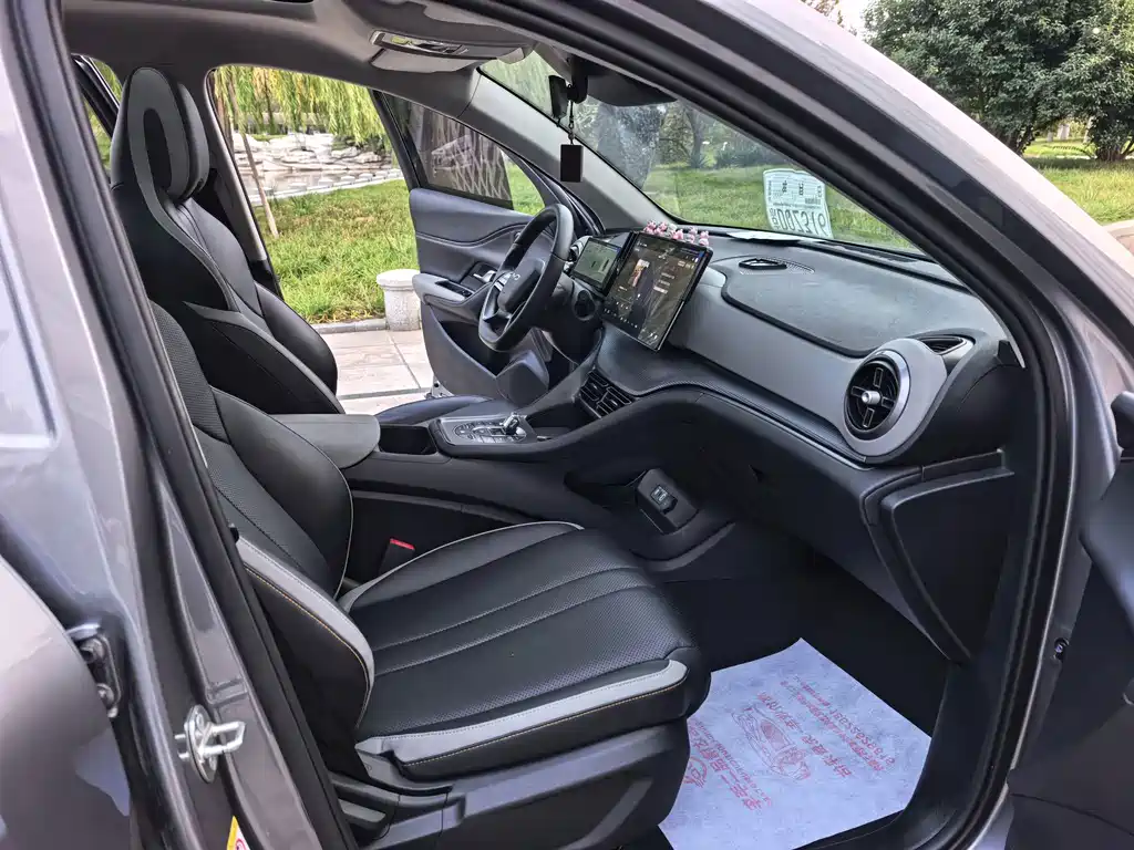BYD Sealion 05 DM-i — миниатюра 10