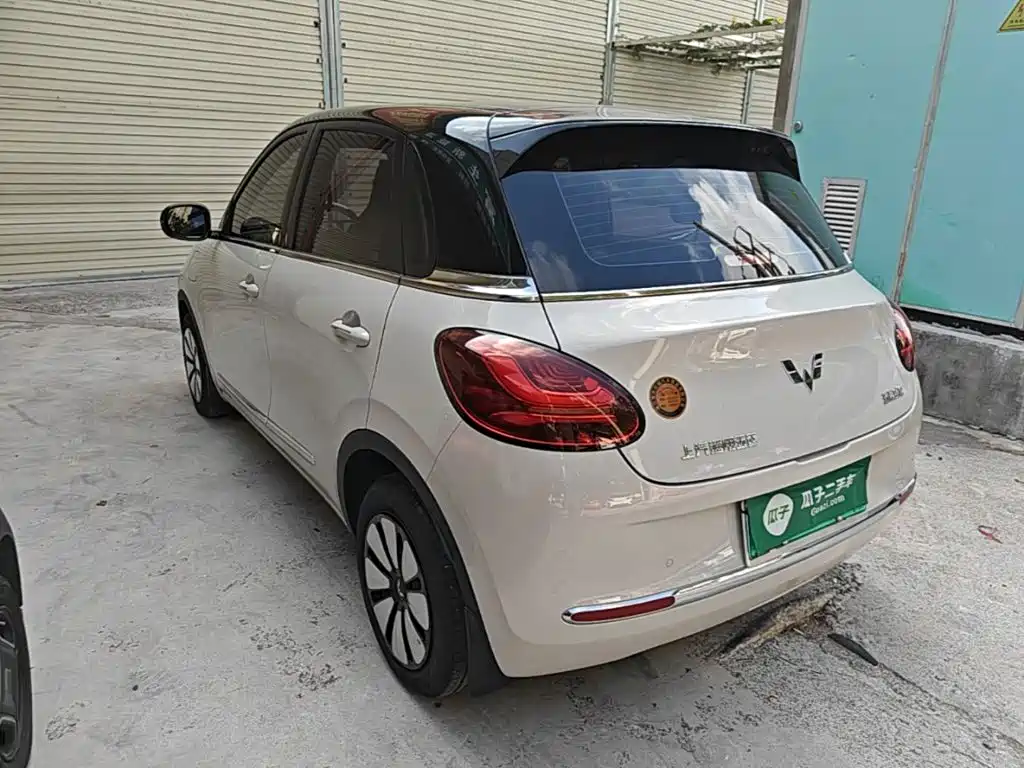 Wuling Bingo — миниатюра 5
