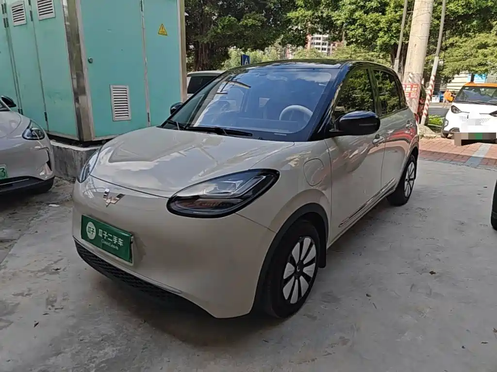 Wuling Bingo — миниатюра 2