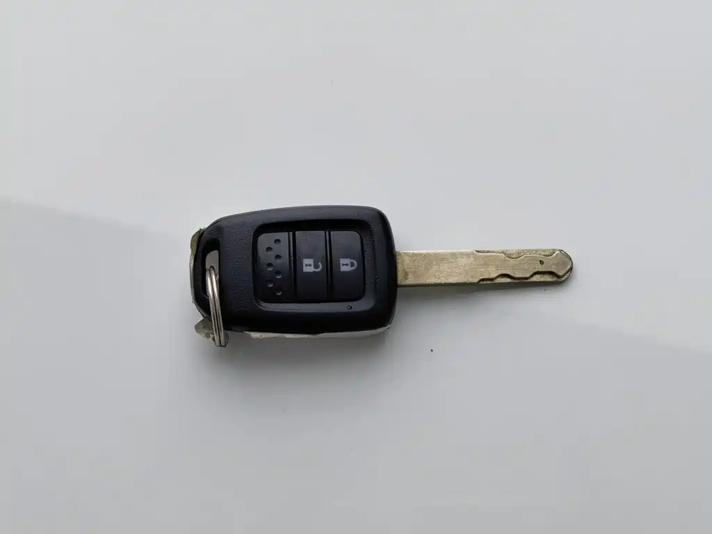 Honda Fit — миниатюра 19