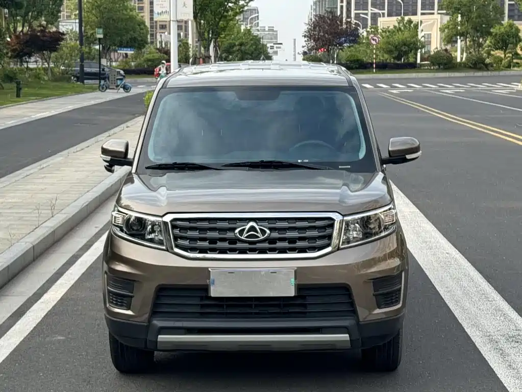 Oshan Oushang X70A — миниатюра 2