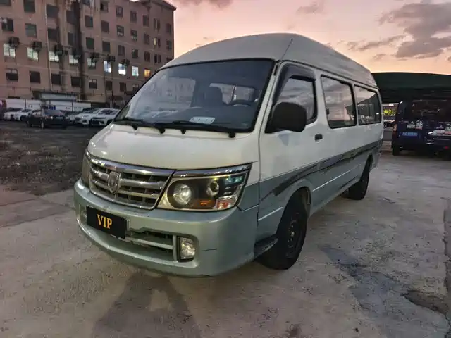 JINBEI GOLDEN CUP SEA LION