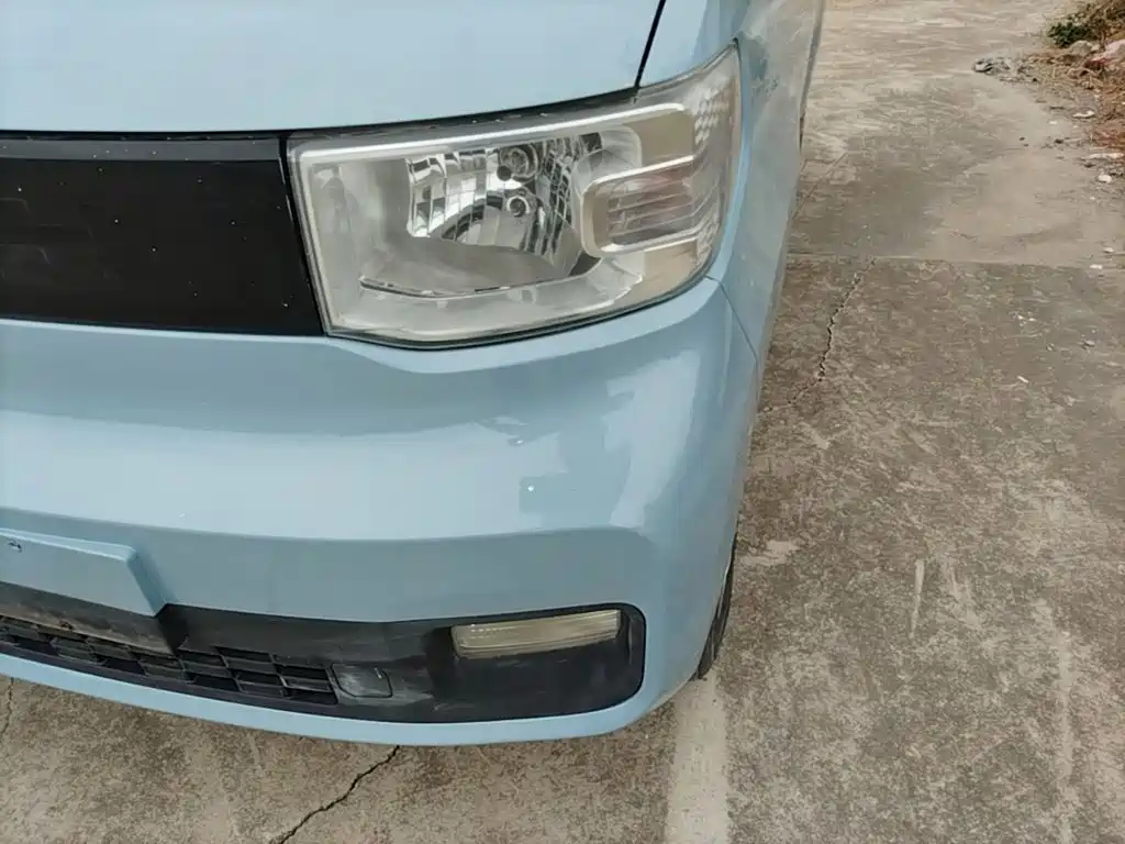 Wuling MINIEV — миниатюра 24