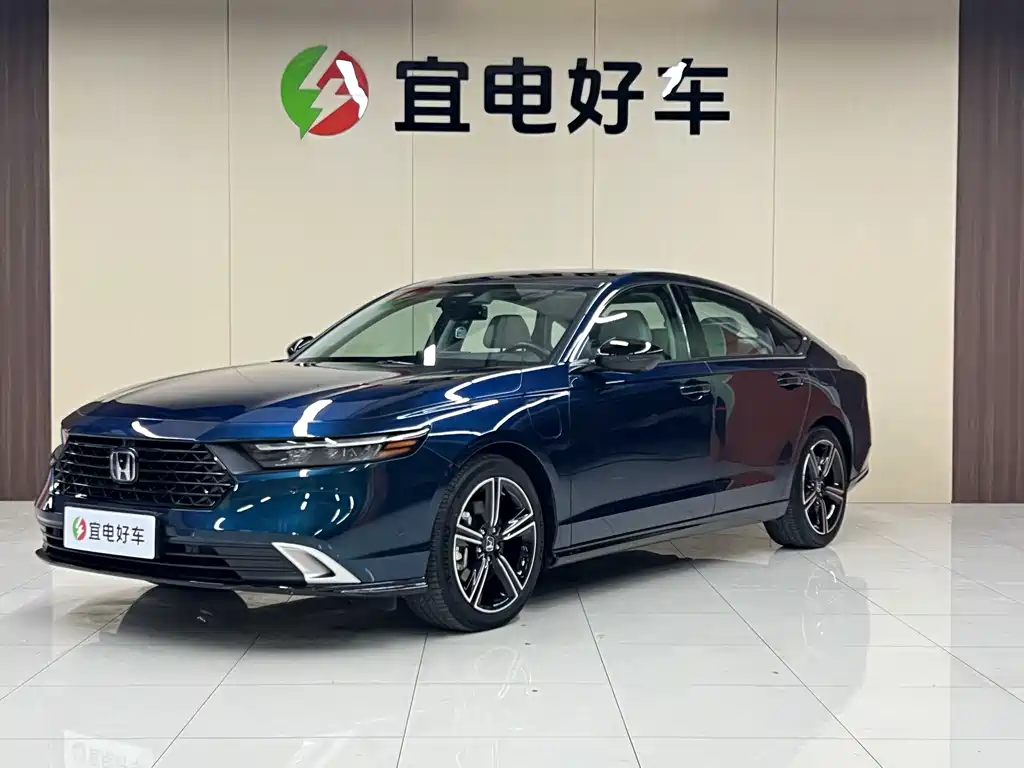 Honda Accord New Energy 2023