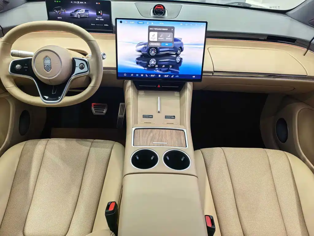 Zhijie Zhijie R7 — миниатюра 10