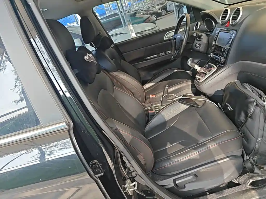 Haval H6 — миниатюра 25