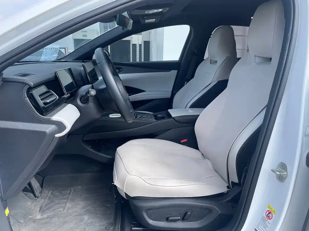 BYD Seal 06 — миниатюра 9
