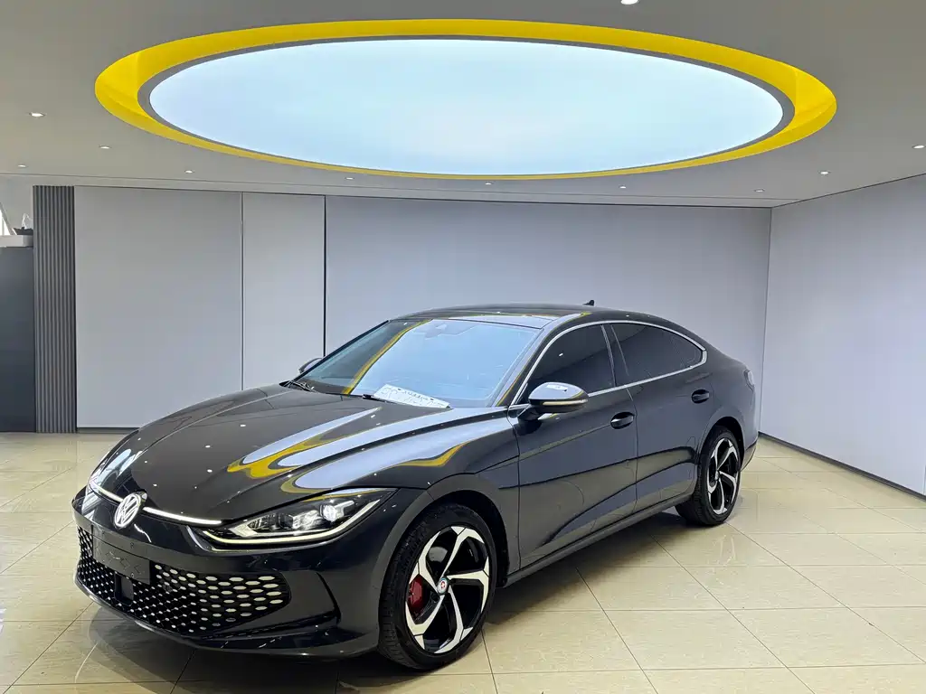 Volkswagen Lamando 2022