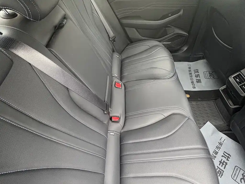 Geely Xingrui — миниатюра 11