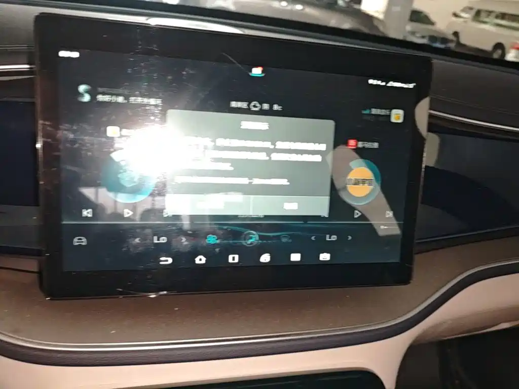 BYD Qin PLUS — миниатюра 13