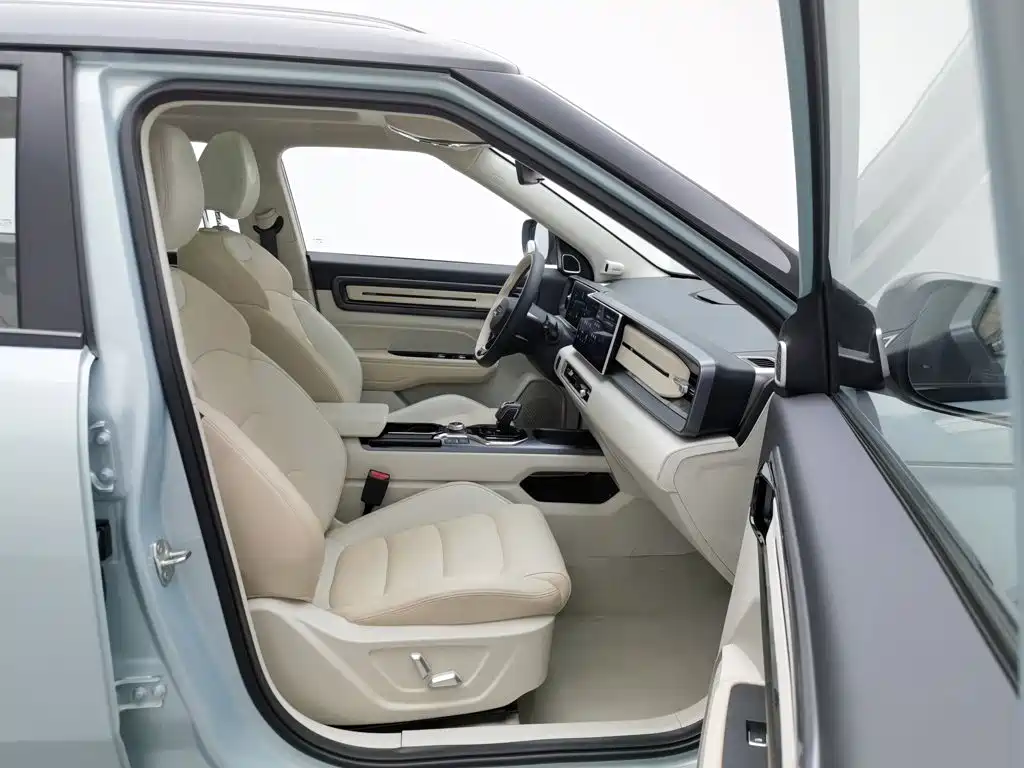 Geely Icon — миниатюра 23