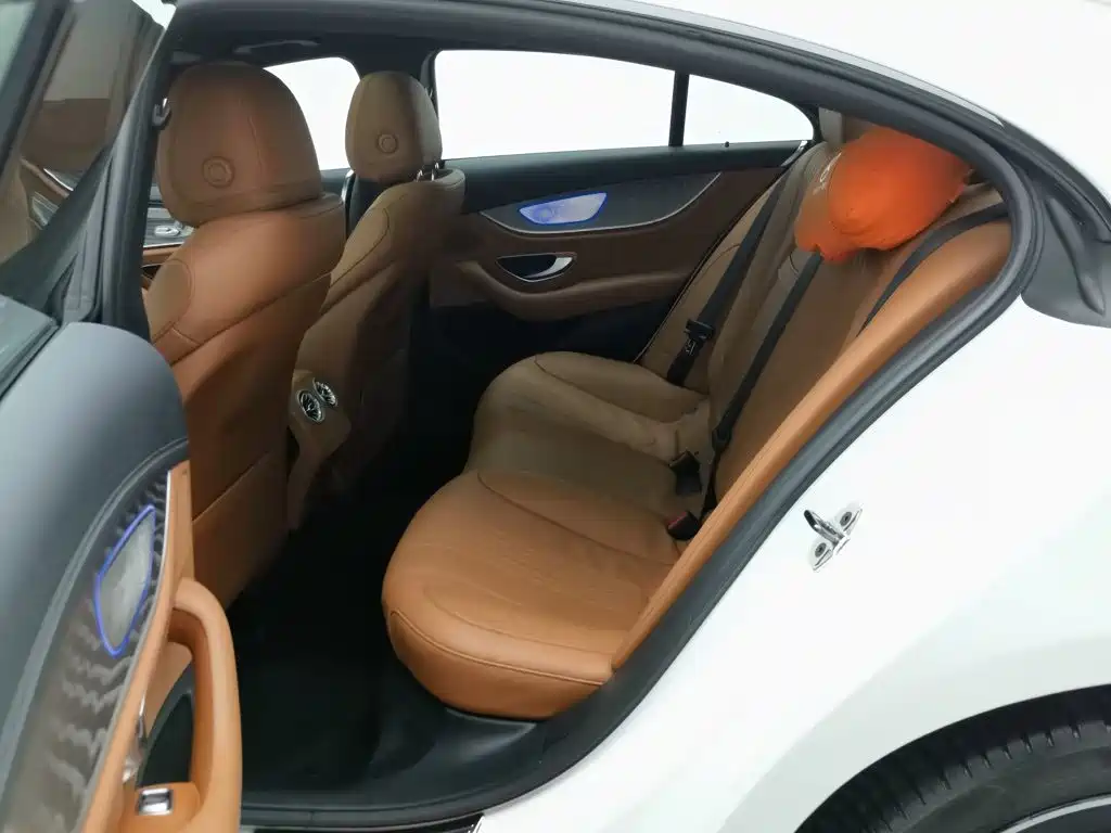 Mercedes-Benz CLS — миниатюра 15