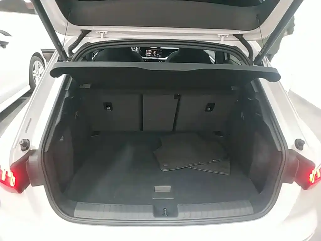 Audi A3 — миниатюра 19