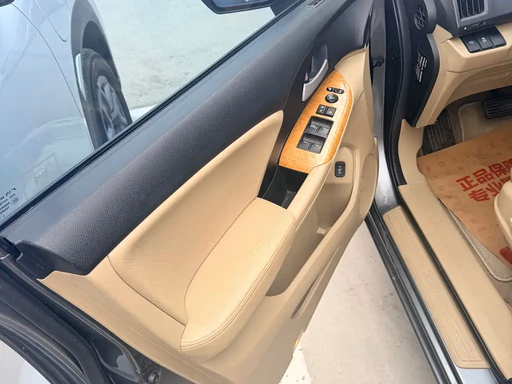 Honda Odyssey — миниатюра 7