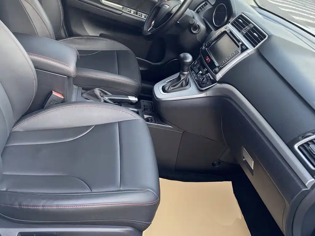 Haval M6 — миниатюра 25