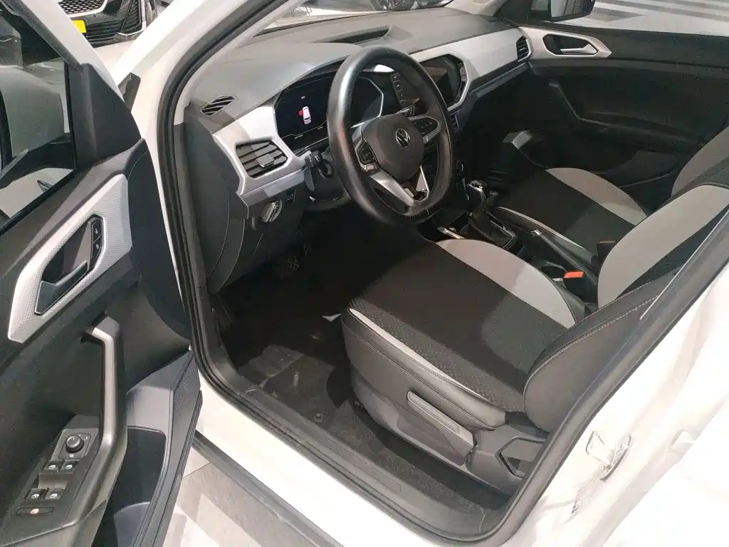 Volkswagen Tacqua — миниатюра 16
