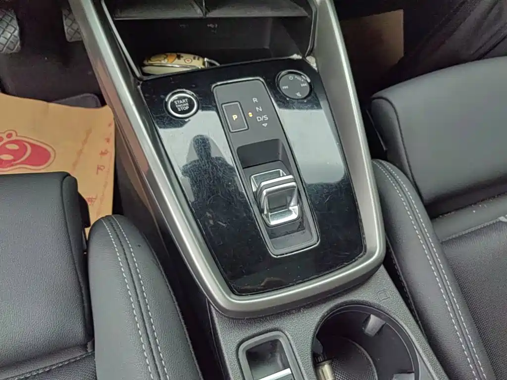 Audi A3 — миниатюра 14