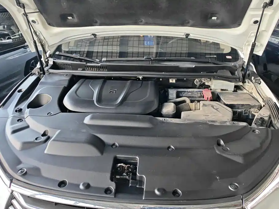 BYD MAX — миниатюра 10