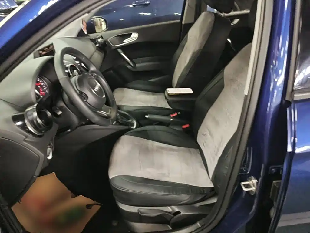 Audi A1 — миниатюра 15