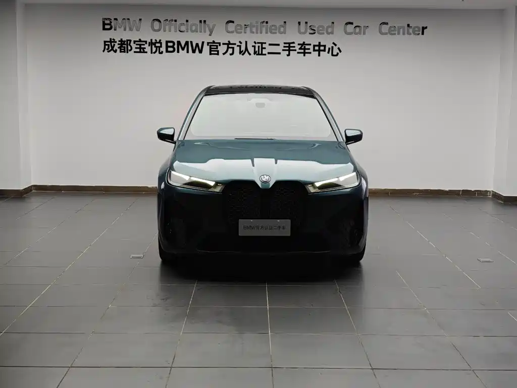 BMW iX — миниатюра 6
