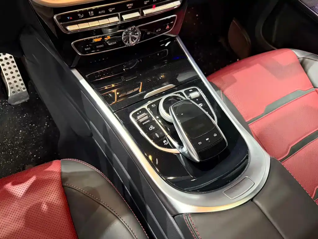 Mercedes-Benz G-Class AMG — миниатюра 5